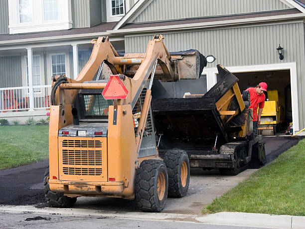 Best Permeable Driveway Pavers in Lton, IN